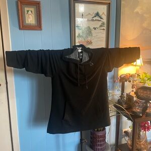 Gerry Weber Charcoal Turtleneck Sweater